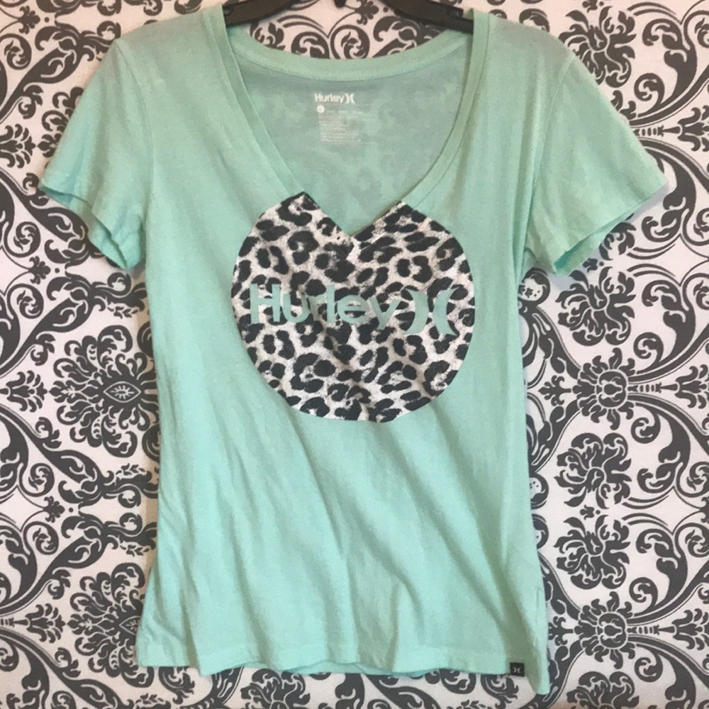 Women’s Hurley tee